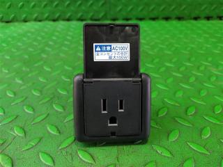 Вход usb TOYOTA LAND CRUISER VJA300 V35A-FTS 3 ракурс
