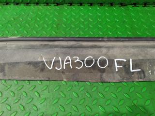 Защита крыла левая TOYOTA LAND CRUISER VJA300 V35A-FTS 5380860151 4 ракурс