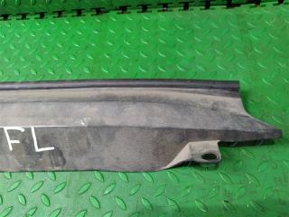 Защита крыла левая TOYOTA LAND CRUISER VJA300 V35A-FTS 5380860151 5 ракурс