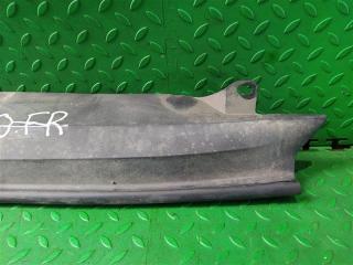 Защита крыла правая TOYOTA LAND CRUISER VJA300 V35A-FTS 5380760201 5 ракурс