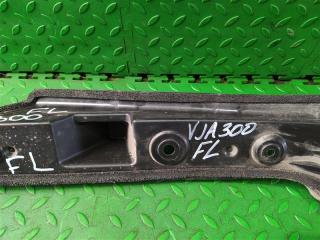 Уплотнитель крыла левый TOYOTA LAND CRUISER VJA300 V35A-FTS 5382860080 3 ракурс