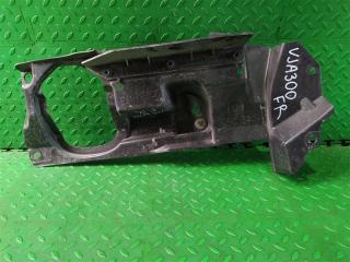 Подкрылок правый передний TOYOTA LAND CRUISER VJA300 V35A-FTS 5104360020 1 ракурс