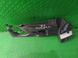 Подкрылок правый передний TOYOTA LAND CRUISER VJA300 V35A-FTS 5104360020 2 ракурс