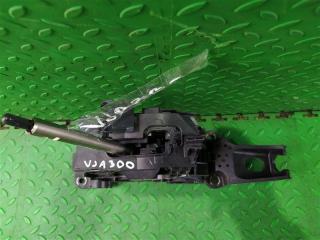 Селектор акпп TOYOTA LAND CRUISER VJA300 V35A-FTS 4 ракурс