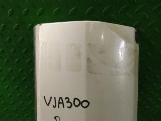 Накладка на бампер правая задняя TOYOTA LAND CRUISER VJA300 V35A-FTS 5215160220 2 ракурс