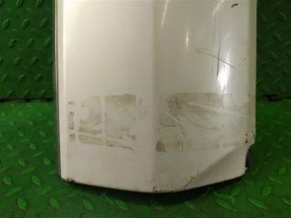 Накладка на бампер правая задняя TOYOTA LAND CRUISER VJA300 V35A-FTS 5215160220 4 ракурс