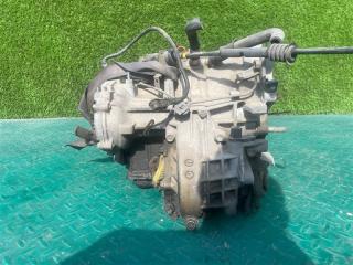 АКПП SUZUKI WAGON R MC21S K6A 3 ракурс АКПП SUZUKI WAGON R MC21S K6A 3 ракурс