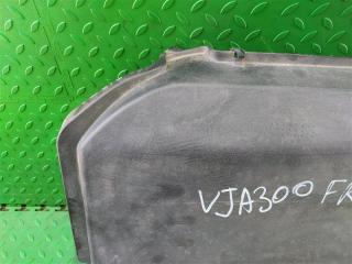 Защита под капот TOYOTA LAND CRUISER VJA300 V35A-FTS 5147360071 2 ракурс