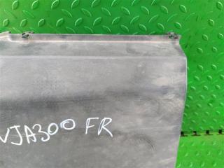 Защита под капот TOYOTA LAND CRUISER VJA300 V35A-FTS 5147360071 3 ракурс