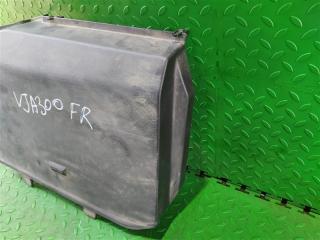 Защита под капот TOYOTA LAND CRUISER VJA300 V35A-FTS 5147360071 4 ракурс
