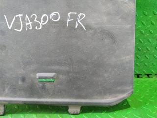 Защита под капот TOYOTA LAND CRUISER VJA300 V35A-FTS 5147360071 5 ракурс