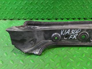 Пыльник крыла правый TOYOTA LAND CRUISER VJA300 V35A-FTS 5382760050 2 ракурс