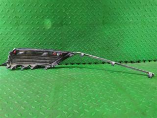 Накладка на бампер правая задняя TOYOTA LAND CRUISER VJA300 V35A-FTS 5215260440 2 ракурс