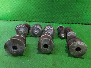Подушка рамы TOYOTA LAND CRUISER VJA300 V35A-FTS 2 ракурс