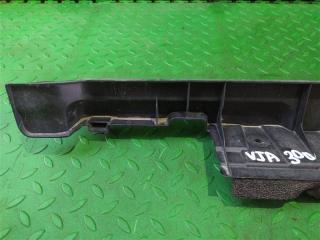 Воздуховод радиатора TOYOTA LAND CRUISER VJA300 V35A-FTS 1659270011 2 ракурс