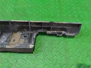 Воздуховод радиатора TOYOTA LAND CRUISER VJA300 V35A-FTS 1659270011 3 ракурс