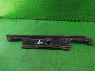 Воздуховод радиатора TOYOTA LAND CRUISER VJA300 V35A-FTS 1659270011 4 ракурс