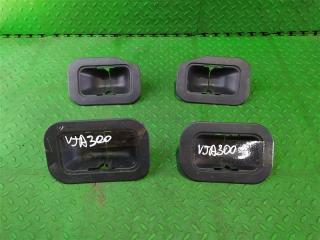 Накладка декоративная TOYOTA LAND CRUISER VJA300 V35A-FTS 7169560380 1 ракурс