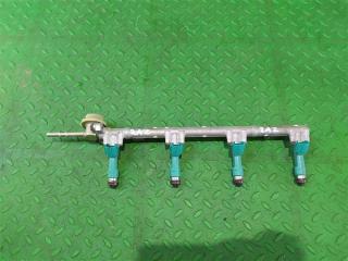 Инжектор TOYOTA ALPHARD ANH20 2AZ-FE 232500H060 1 ракурс Инжектор TOYOTA ALPHARD ANH20 2AZ-FE 232500H060 1 ракурс