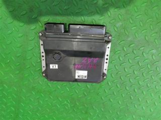 Блок efi TOYOTA ALPHARD ANH20 2AZ-FE 8966158170 1 ракурс
