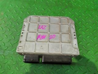 Блок efi TOYOTA ALPHARD ANH20 2AZ-FE 8966158170 2 ракурс