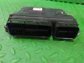 Блок efi TOYOTA ALPHARD ANH20 2AZ-FE 8966158170 3 ракурс