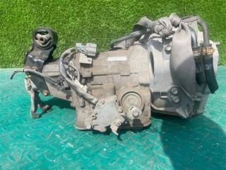 АКПП SUZUKI EVERY DA64V K6A 3 ракурс АКПП SUZUKI EVERY DA64V K6A 3 ракурс