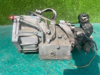 АКПП SUZUKI EVERY DA64V K6A 5 ракурс АКПП SUZUKI EVERY DA64V K6A 5 ракурс