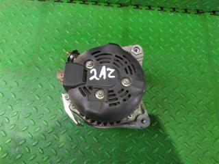 Генератор TOYOTA ALPHARD ANH20 2AZ-FE 2706028340 2 ракурс