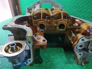 Поддон TOYOTA ALPHARD ANH20 2AZ-FE 5 ракурс