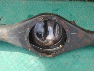 Мост TOYOTA HILUX RZN147 1RZ-E 3 ракурс