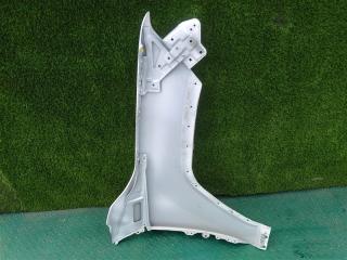 Крыло левое переднее TOYOTA LAND CRUISER VJA300 V35A-FTS 5380260E40 2 ракурс