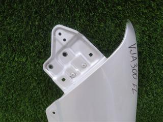 Крыло левое переднее TOYOTA LAND CRUISER VJA300 V35A-FTS 5380260E40 3 ракурс