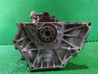 Блок цилиндров HONDA LIFE JB1 E07Z 3 ракурс