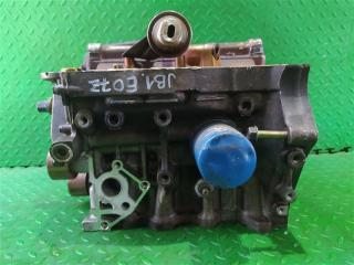 Блок цилиндров HONDA LIFE JB1 E07Z 4 ракурс