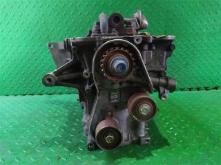Блок цилиндров HONDA LIFE JB1 E07Z 5 ракурс