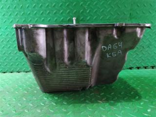 Поддон SUZUKI EVERY DA64W K6A 2 ракурс