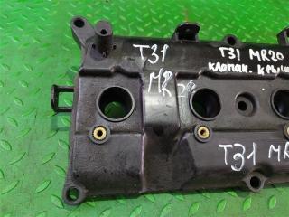 Клапанная крышка NISSAN X-TRAIL T31 MR20DE 2 ракурс