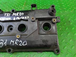 Клапанная крышка NISSAN X-TRAIL T31 MR20DE 4 ракурс