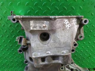 Лобовина двс TOYOTA PASSO KGC10 1KR-FE 2 ракурс