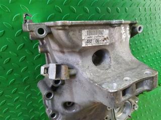 Лобовина двс TOYOTA PASSO KGC10 1KR-FE 3 ракурс