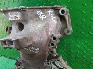 Лобовина двс TOYOTA PASSO KGC10 1KR-FE 4 ракурс