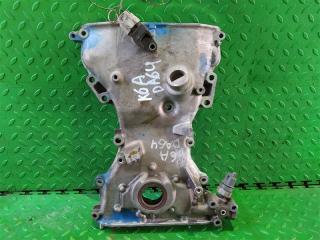 Лобовина двс SUZUKI EVERY DA64 K6A 1 ракурс