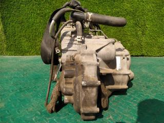АКПП HONDA VAMOS HM1 E07Z SFNA 5 ракурс АКПП HONDA VAMOS HM1 E07Z SFNA 5 ракурс