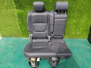 Сидение TOYOTA LAND CRUISER VJA300 V35A-FTS 4 ракурс