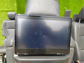 Сидение TOYOTA LAND CRUISER VJA300 V35A-FTS 5 ракурс