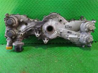 Лобовина двс SUBARU IMPREZA GP7 FB20 1 ракурс