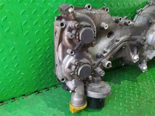 Лобовина двс SUBARU IMPREZA GP7 FB20 2 ракурс