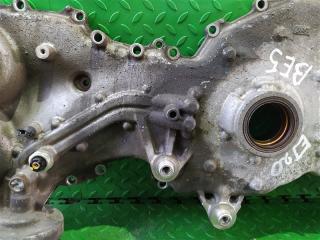 Лобовина двс SUBARU IMPREZA GP7 FB20 4 ракурс