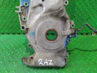 Лобовина двс TOYOTA ALPHARD ANH20 2AZ-FE 2 ракурс